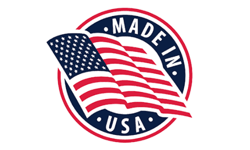 Java Burn USA-Made